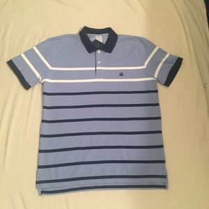 New Blue Short Sleeve Tee